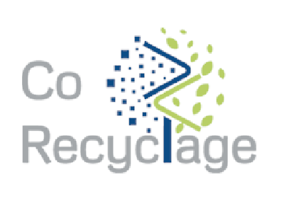 logo de co-recyclage