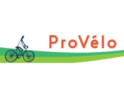 Provélo91 logo