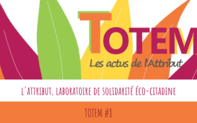 Totem #8